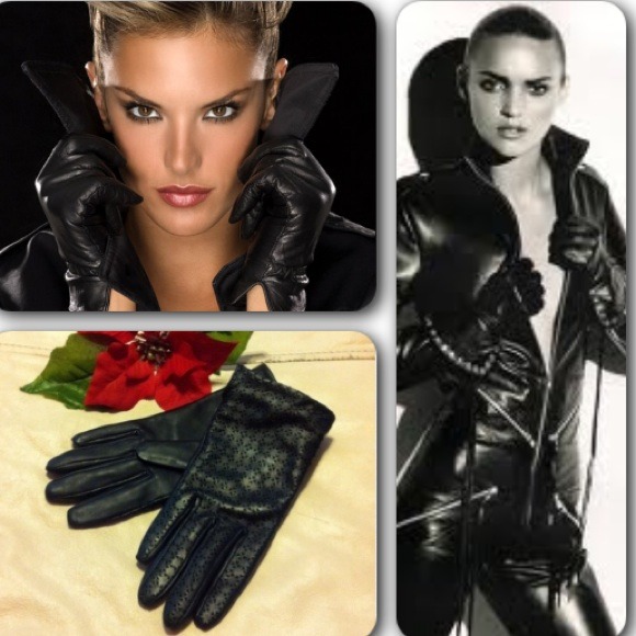 🍀NEW🍀FABULOUS REAL SHEEP GLOVE+2 iPhone 5 cases