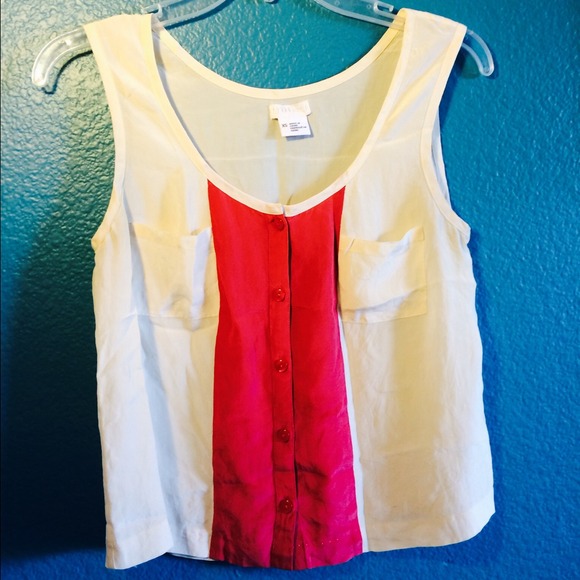 Urban Outfitters Top