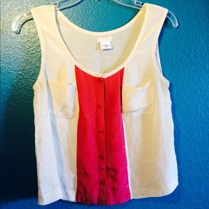 Urban Outfitters Top