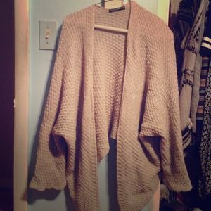 Brandy Melville sweater