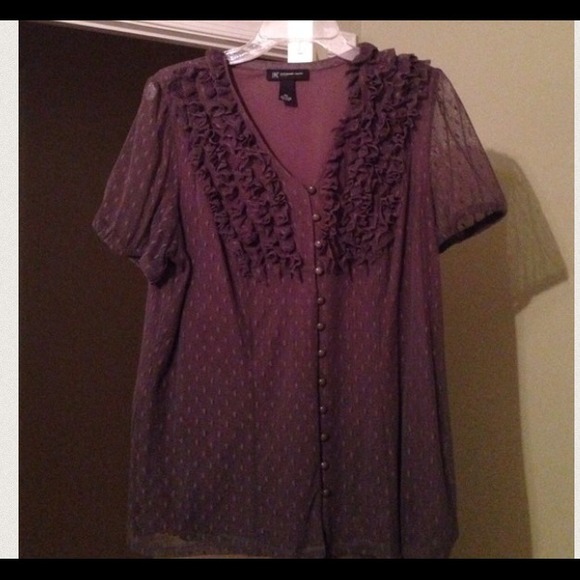 Bundle two tops