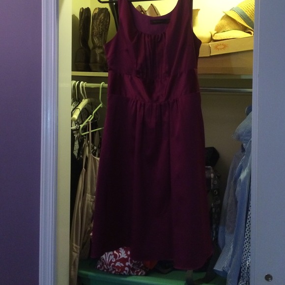 Limited, pink party dress