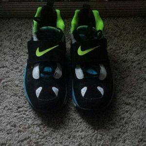 Diamond turfs  8/10