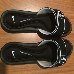 Nike Slip Ons