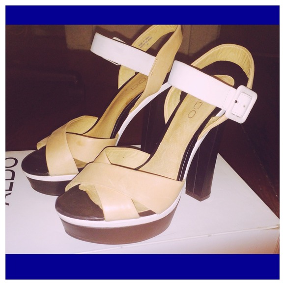 High Heels