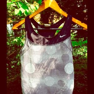 Nike Workout Tank/Top