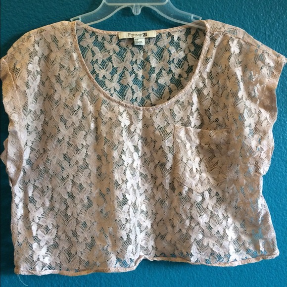 Forever 21 Shirt