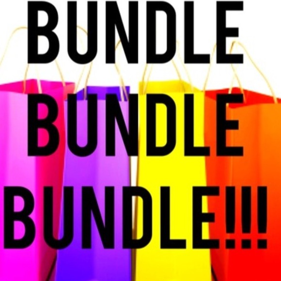 Jewelry - BUNDLE 2 Statement Necklaces