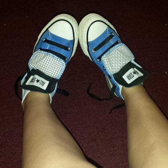 Converse shoes