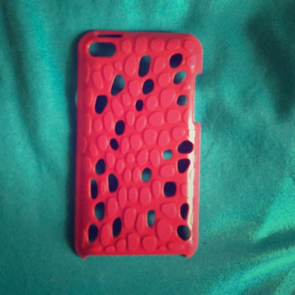 IPOD 4 CASE