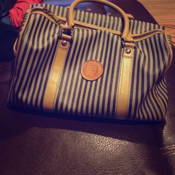 FENDI Speedy!🙊