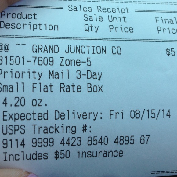 trade with ohmyrandaa - Picture 2 of 2