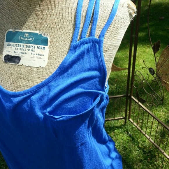 SOLD IN BUNDLE TO @JENEROZE w/ Buttons Down back - Picture 3 of 4