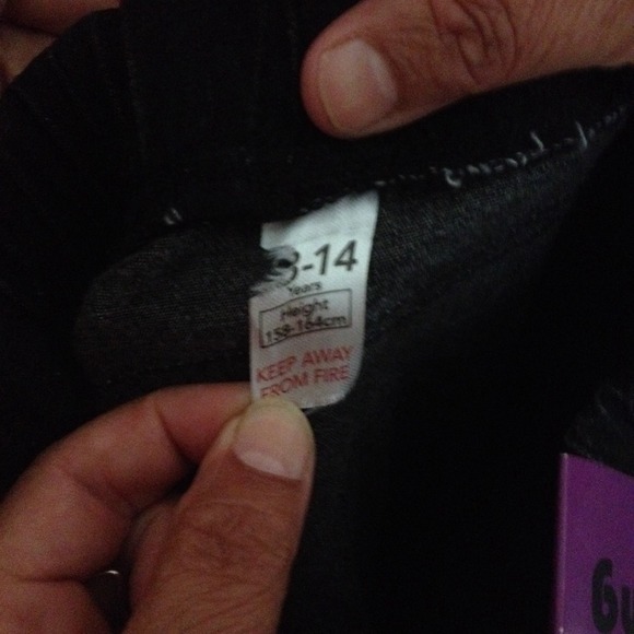 Jegginings - Picture 3 of 4