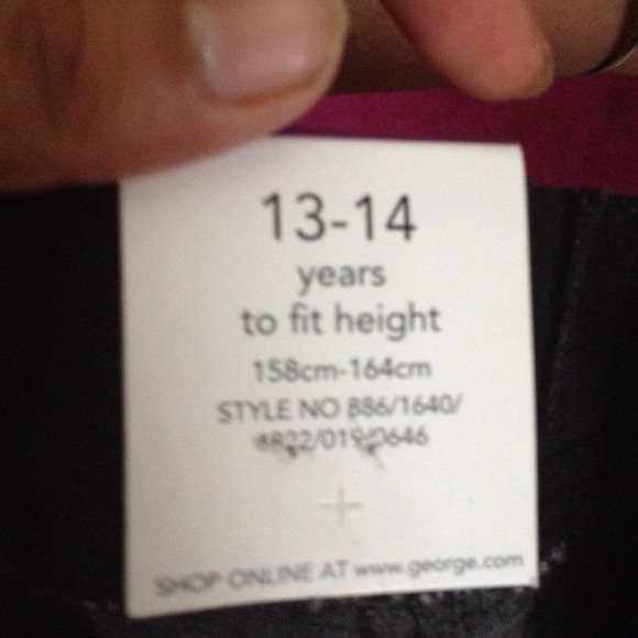 Jegginings - Picture 4 of 4