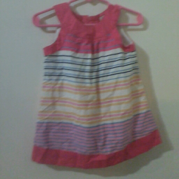 Childrens place 18-24 months sundress - Picture 1 of 1