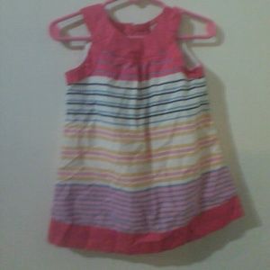 Childrens place 18-24 months sundress