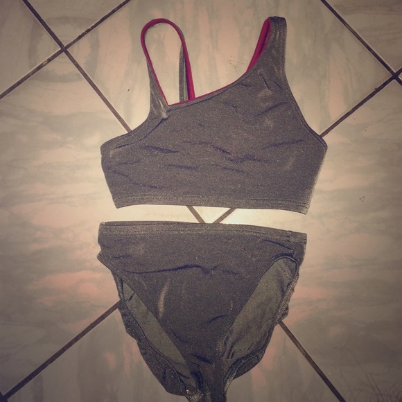 Nike Fitness Swim Wear