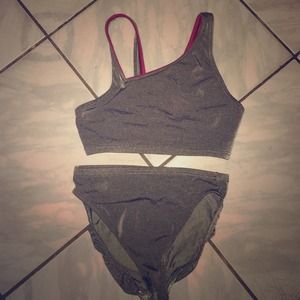 Nike Fitness Swim Wear