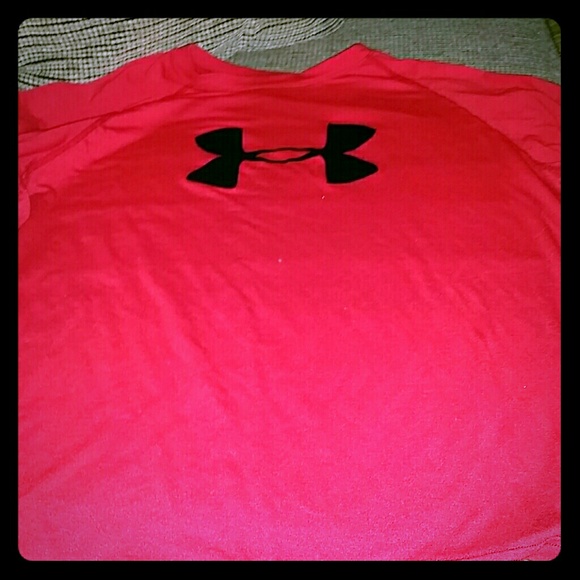 Under armour