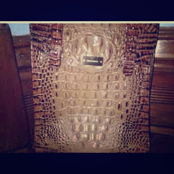 Brahmin backpack main image 4