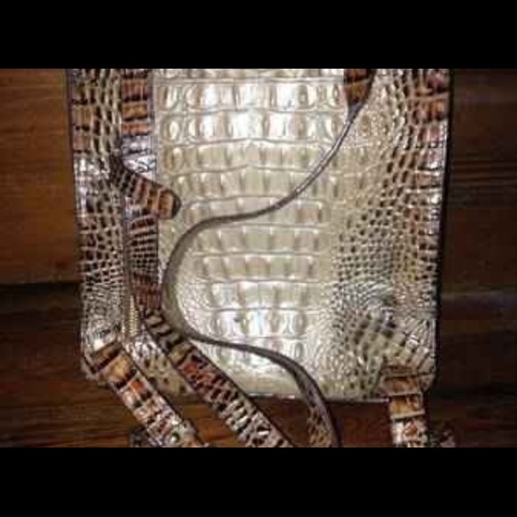 Brahmin backpack