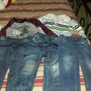 Toddler clothes bundle!