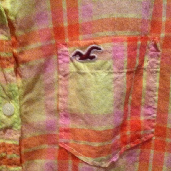 Shirt - Picture 2 of 2