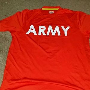 Under armour heat gear