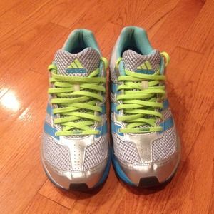 Adidas sneakers