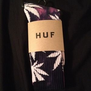 huf socks