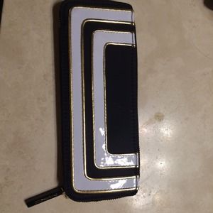 MAC make up bag/wallet