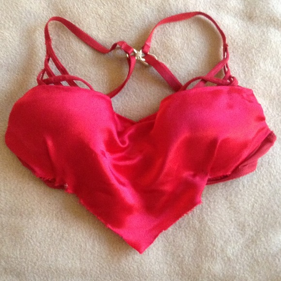 Handmade "Slave Jasmine" Bra Top