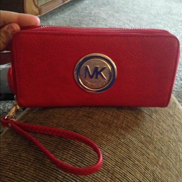 Mk wallet