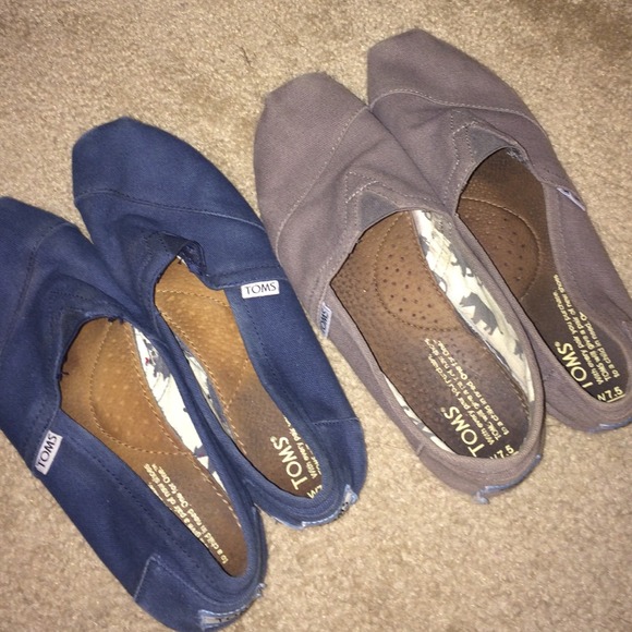 Toms bundle!