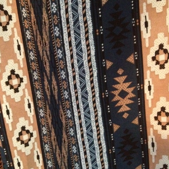 Printed pants - Picture 3 of 3