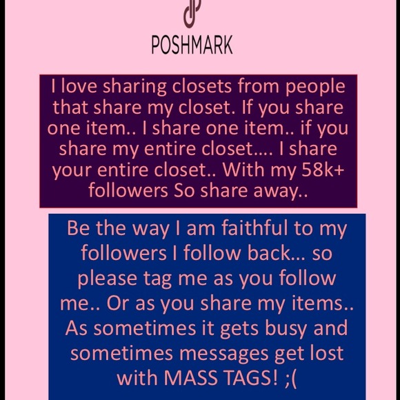 I don't mind Mass tags but oh so disappointing 😔 - Picture 3 of 3