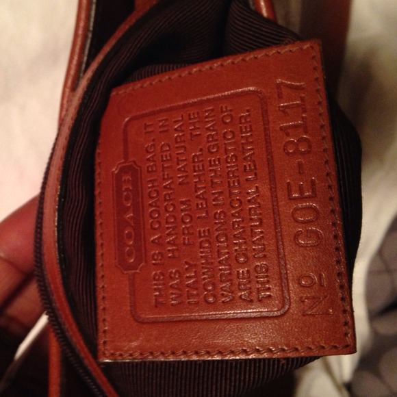 Vintage coach - Picture 2 of 3