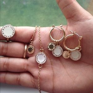 Marc Jacobs Set