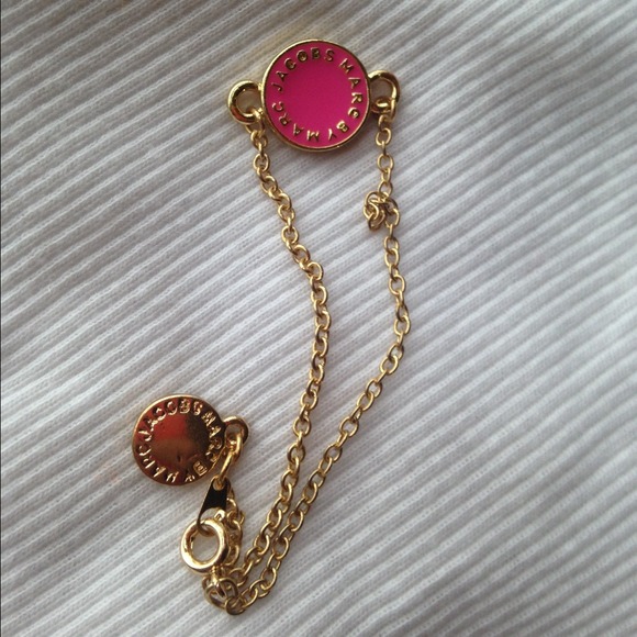 Marc Jacobs Bracelet ..
