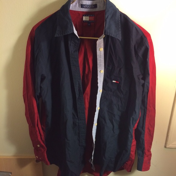 Tommy Hilfiger Shirt