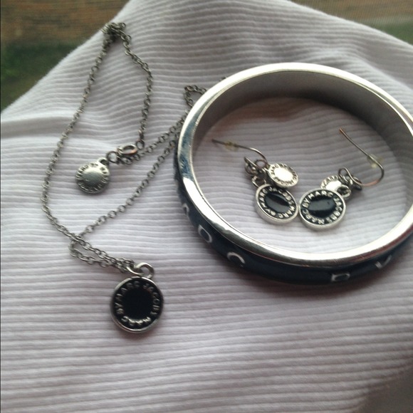 Marc Jacobs Set