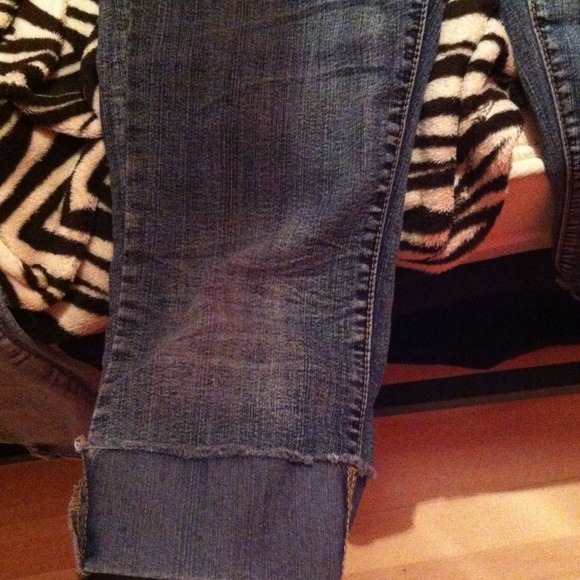 Capris - Picture 2 of 3