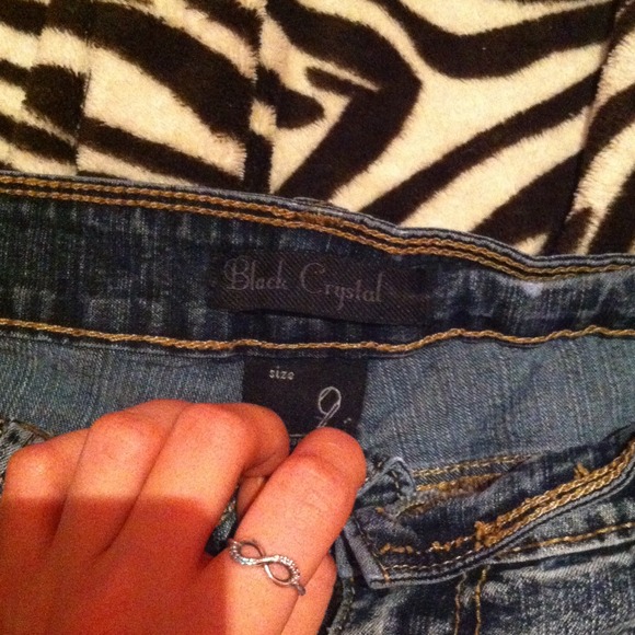 Capris - Picture 3 of 3