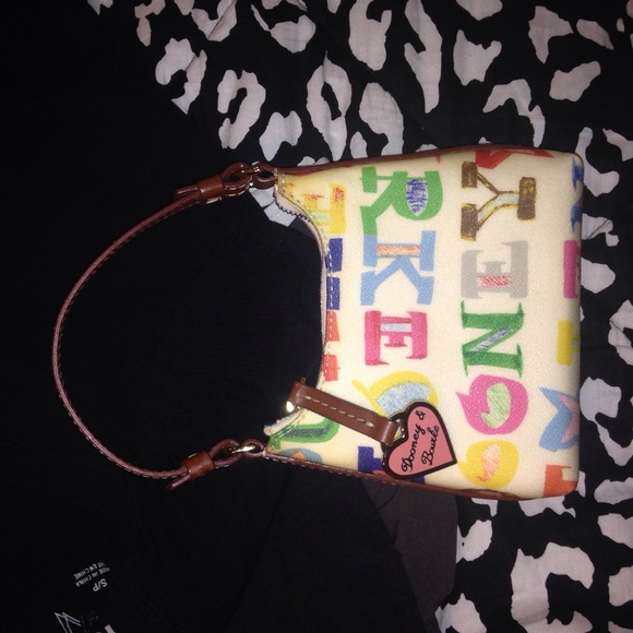 Handbag