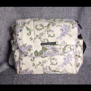 Petunia Pickle Bottom Diaper Bag