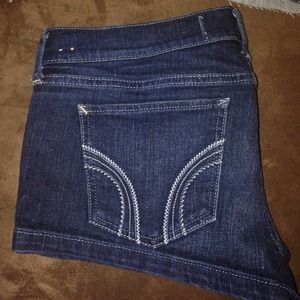 Hollister shorts❌sold❌