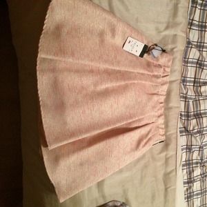 Talula voluminous umbrella skirt