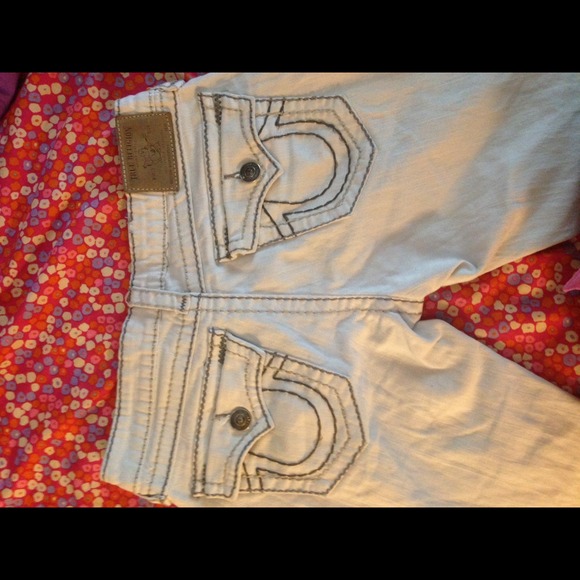 True religion pants