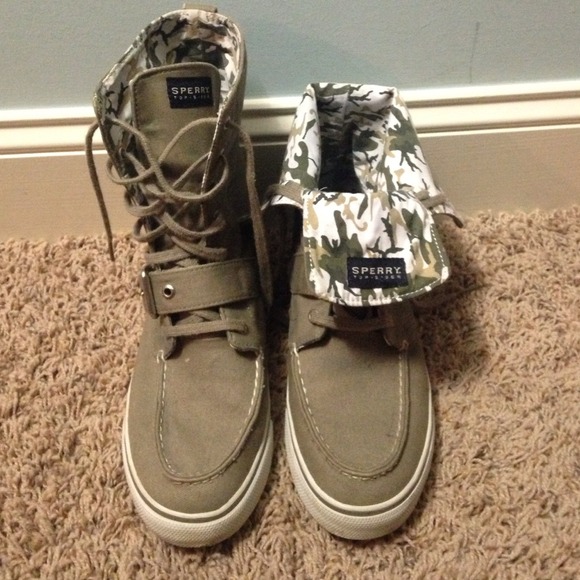 Sperry Shoes - Sperry's